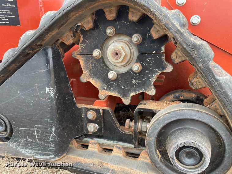 image for item DP3072 2019 Ditch Witch C30X  trencher