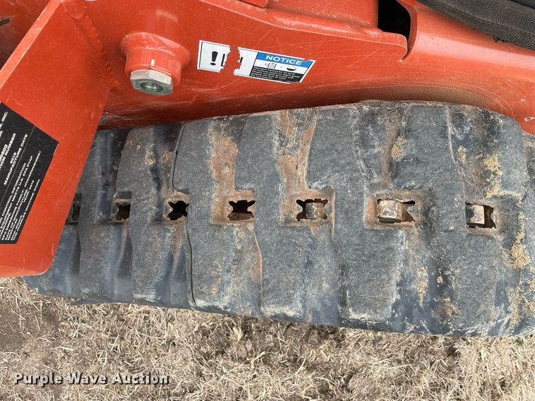 image for item DP3072 2019 Ditch Witch C30X  trencher