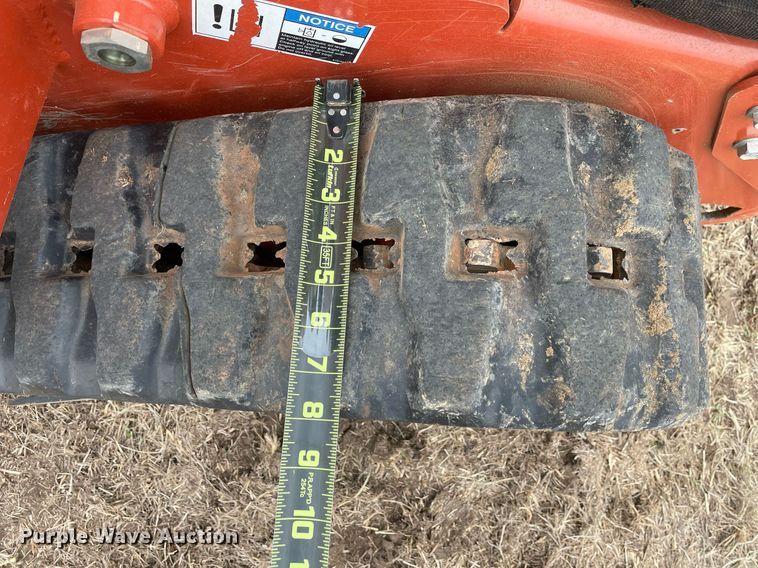 image for item DP3072 2019 Ditch Witch C30X  trencher