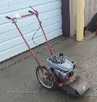 image for item DQ5709 Sarlo SST6  string trimmer