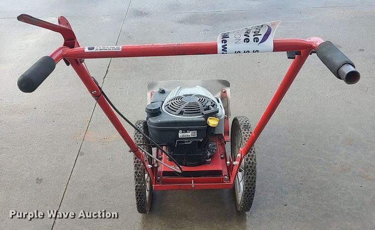 image for item DQ5709 Sarlo SST6  string trimmer