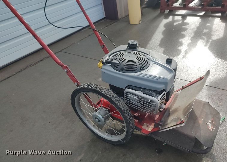 image for item DQ5709 Sarlo SST6  string trimmer