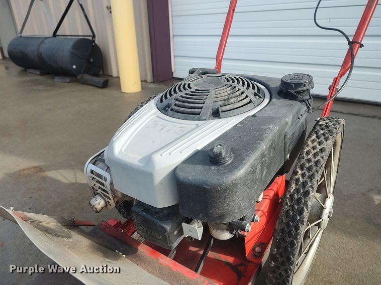 image for item DQ5709 Sarlo SST6  string trimmer