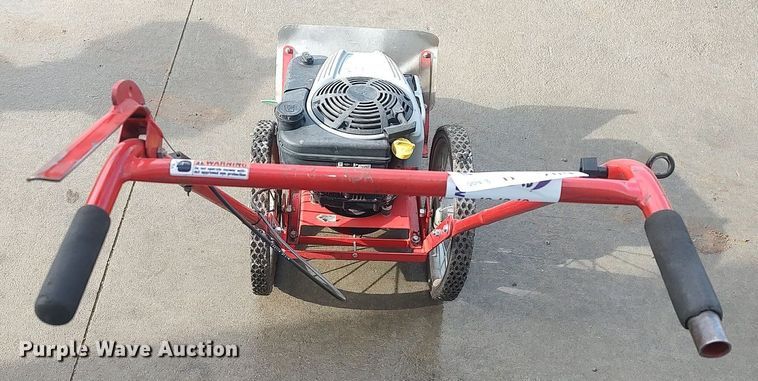 image for item DQ5709 Sarlo SST6  string trimmer