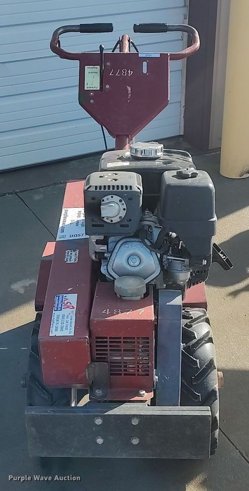 image for item DQ5710 Maxim 07-RMHGU8H  rear tine tiller