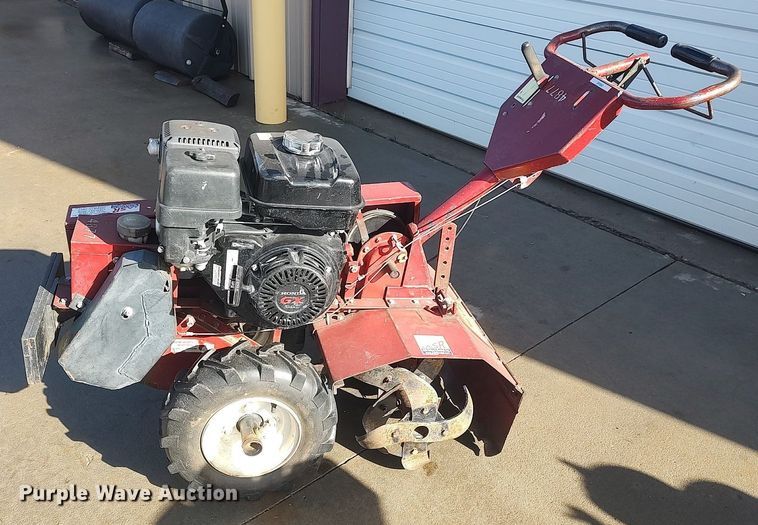 image for item DQ5710 Maxim 07-RMHGU8H  rear tine tiller