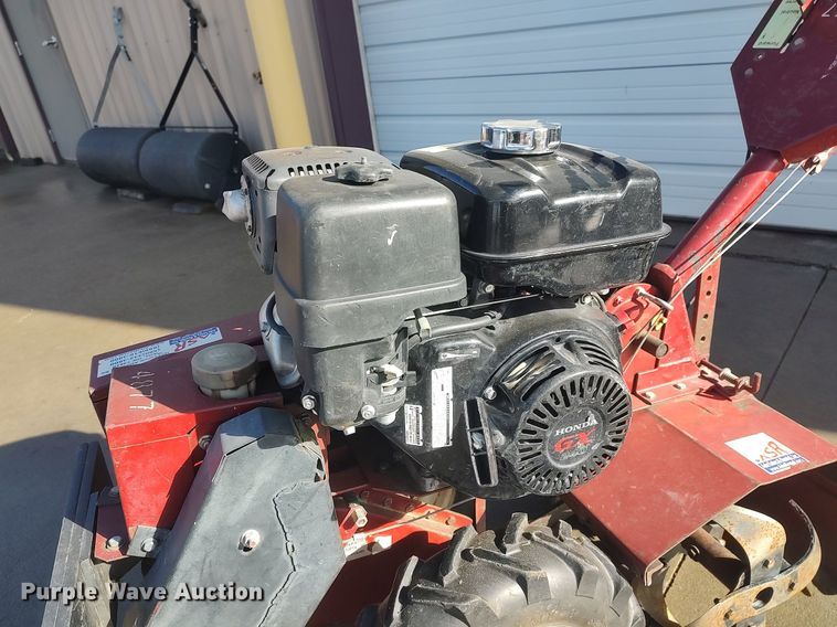 image for item DQ5710 Maxim 07-RMHGU8H  rear tine tiller