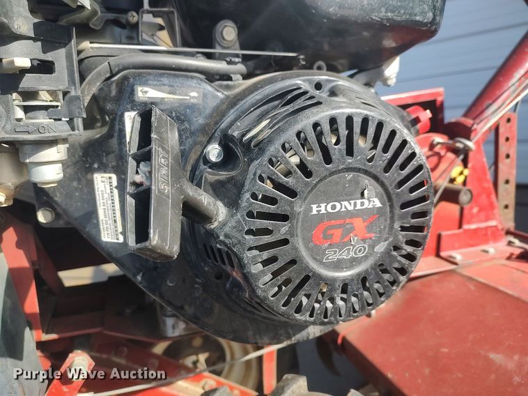 image for item DQ5710 Maxim 07-RMHGU8H  rear tine tiller