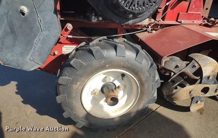 image for item DQ5710 Maxim 07-RMHGU8H  rear tine tiller