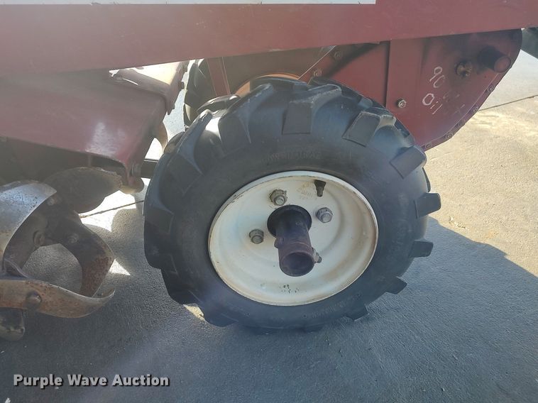 image for item DQ5710 Maxim 07-RMHGU8H  rear tine tiller