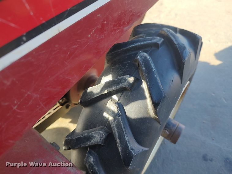 image for item DQ5710 Maxim 07-RMHGU8H  rear tine tiller