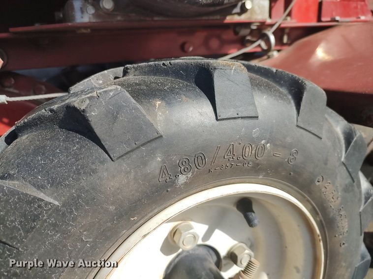 image for item DQ5710 Maxim 07-RMHGU8H  rear tine tiller