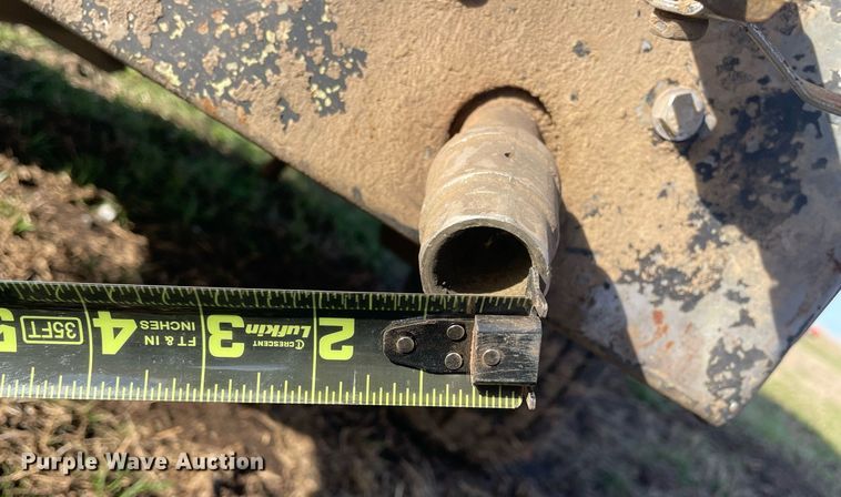 image for item DQ5711 2002 Kaeser M52  air compressor