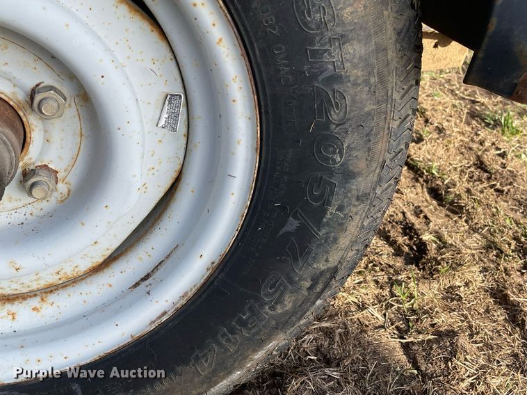 image for item DQ5711 2002 Kaeser M52  air compressor