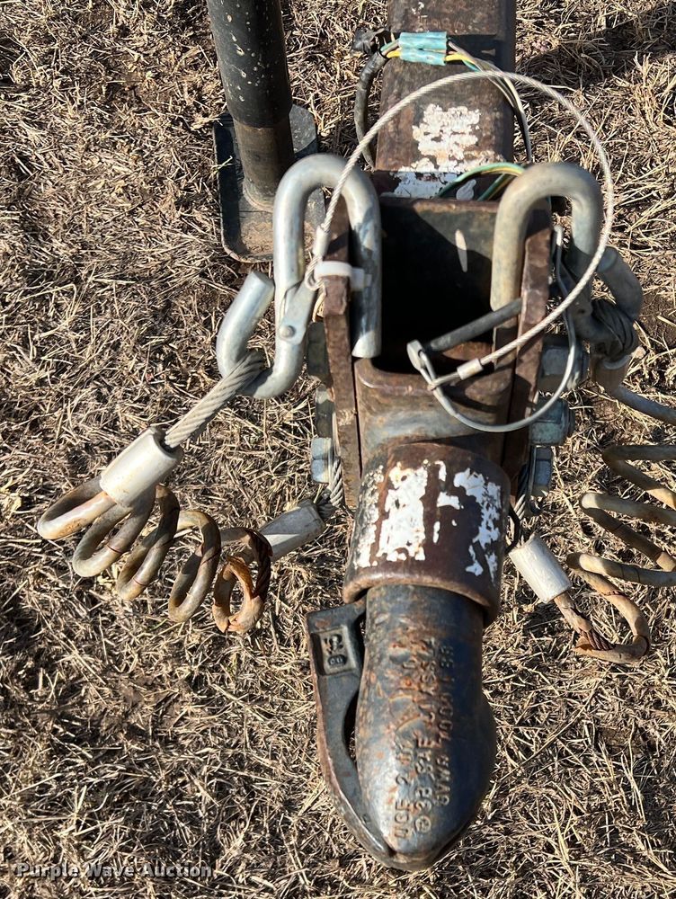 image for item DQ5712 Sullair 185  air compressor