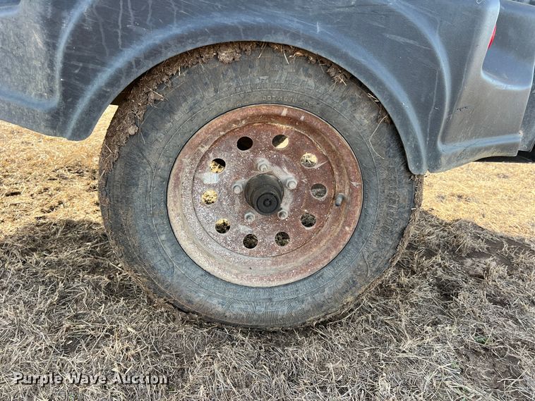 image for item DQ5712 Sullair 185  air compressor