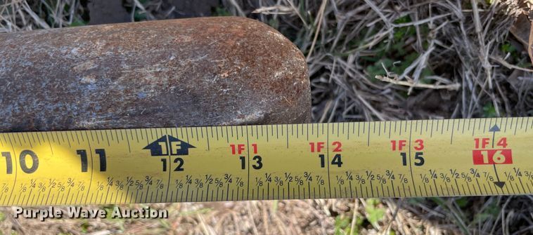 image for item DQ5714 Skid steer breaker