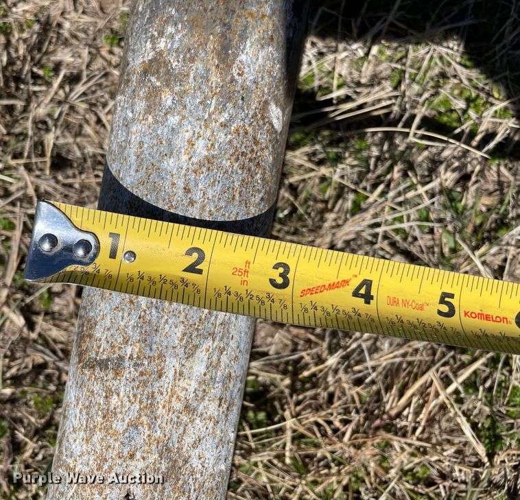 image for item DQ5714 Skid steer breaker