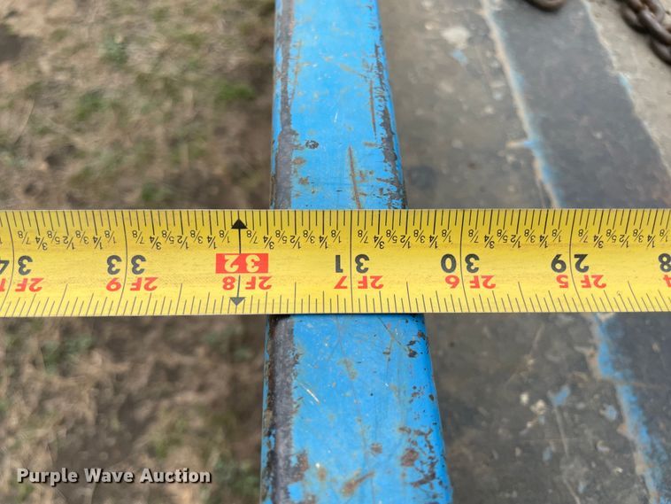 image for item DQ5716 Genie GS-2032  scissor lift