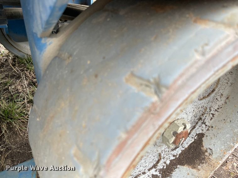 image for item DQ5716 Genie GS-2032  scissor lift