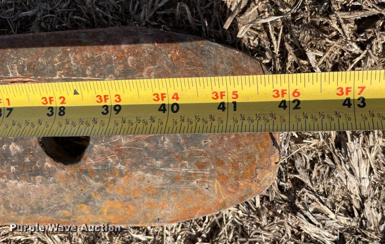 image for item DQ5719 2006 Komatsu FG25T-16  forklift