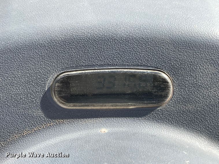 image for item DQ5719 2006 Komatsu FG25T-16  forklift