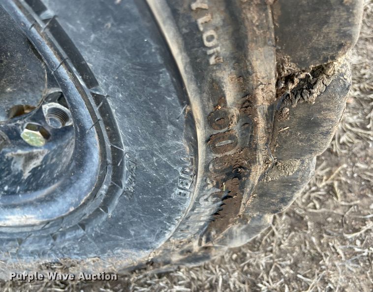 image for item DQ5719 2006 Komatsu FG25T-16  forklift