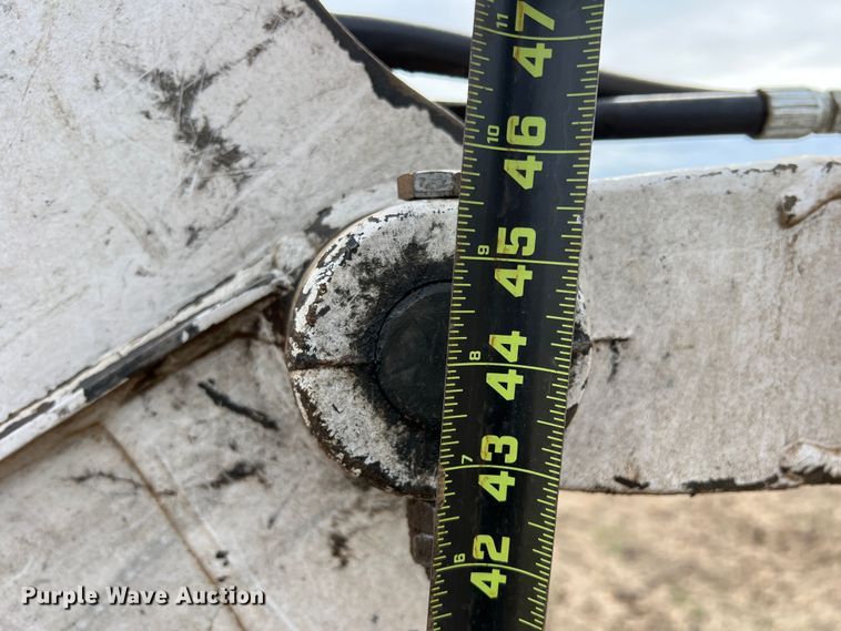 image for item DQ5720 2015 Bobcat E26  mini excavator