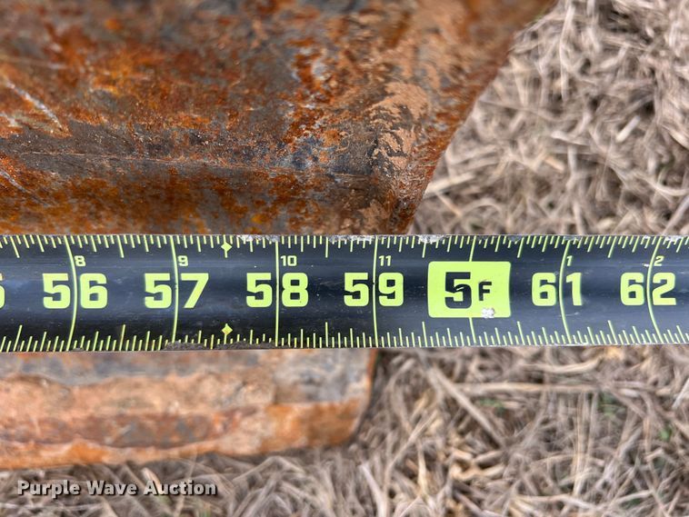 image for item DQ5720 2015 Bobcat E26  mini excavator