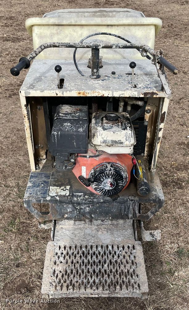 image for item DQ5721 Miller MB16  concrete buggy