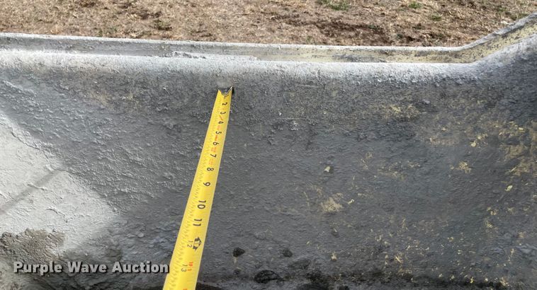 image for item DQ5721 Miller MB16  concrete buggy