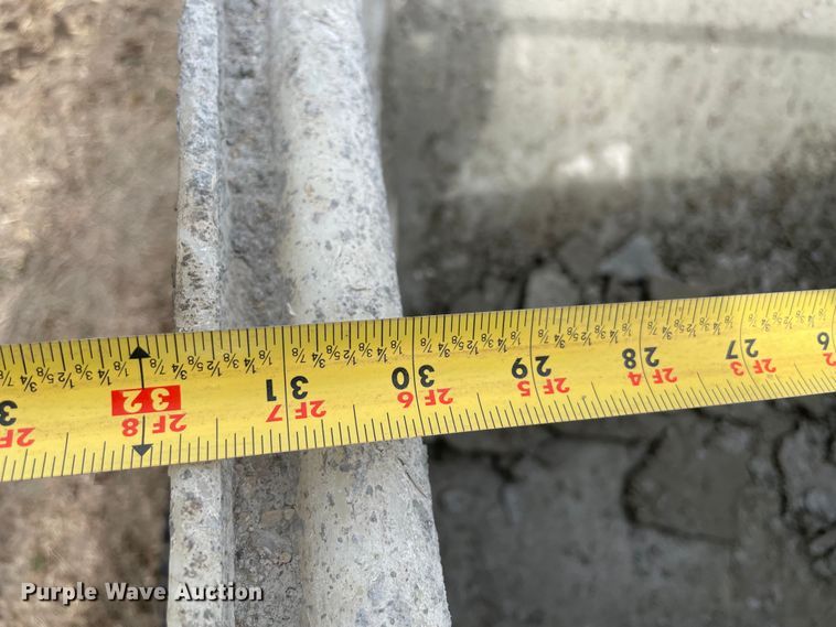 image for item DQ5721 Miller MB16  concrete buggy