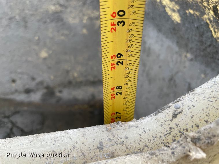 image for item DQ5721 Miller MB16  concrete buggy