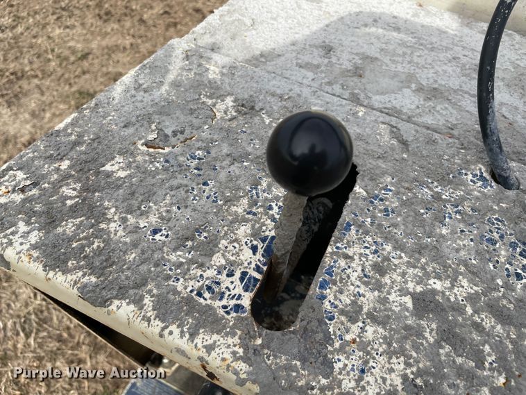 image for item DQ5721 Miller MB16  concrete buggy