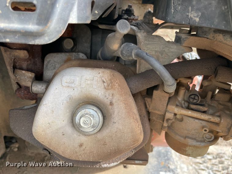 image for item DQ5721 Miller MB16  concrete buggy