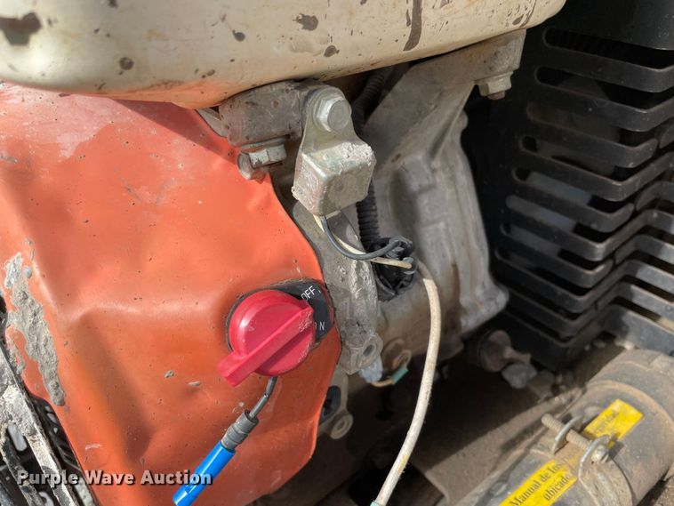 image for item DQ5721 Miller MB16  concrete buggy