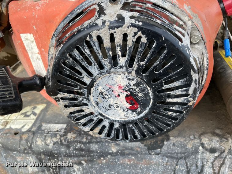 image for item DQ5721 Miller MB16  concrete buggy