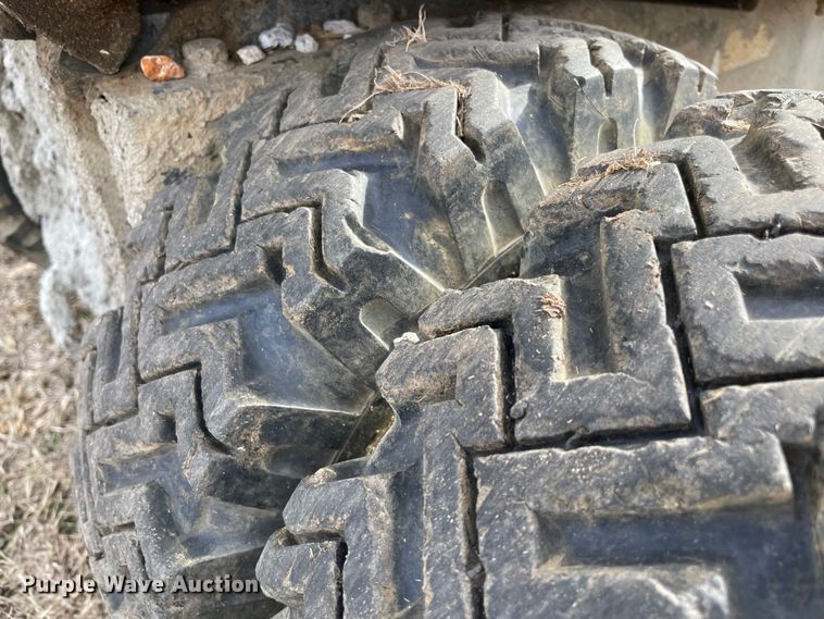 image for item DQ5721 Miller MB16  concrete buggy