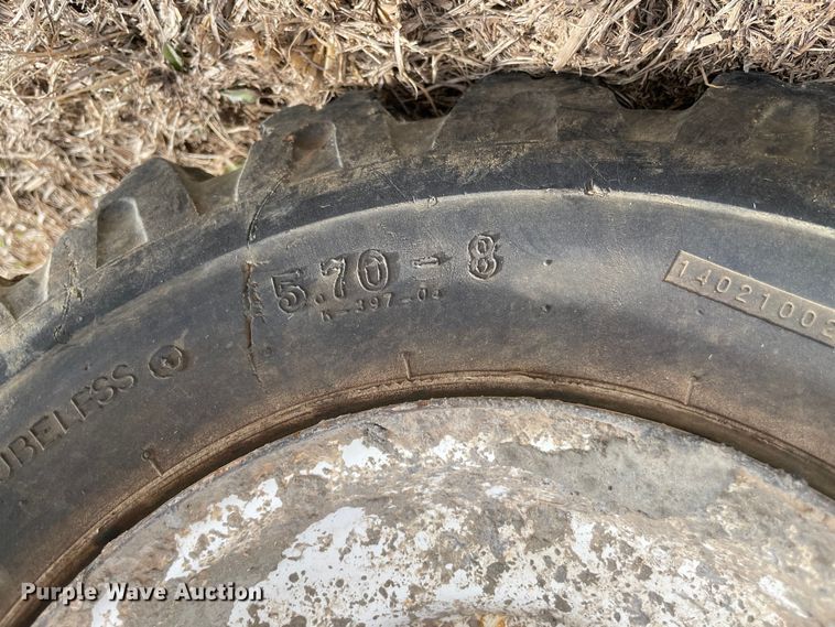 image for item DQ5721 Miller MB16  concrete buggy