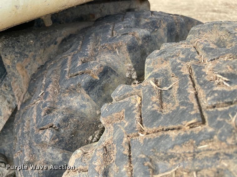 image for item DQ5721 Miller MB16  concrete buggy