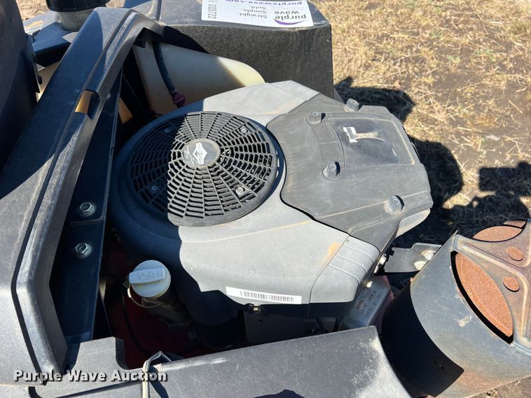 image for item DQ5722 Snapper RZT20420BVE2  ZTR lawn mower