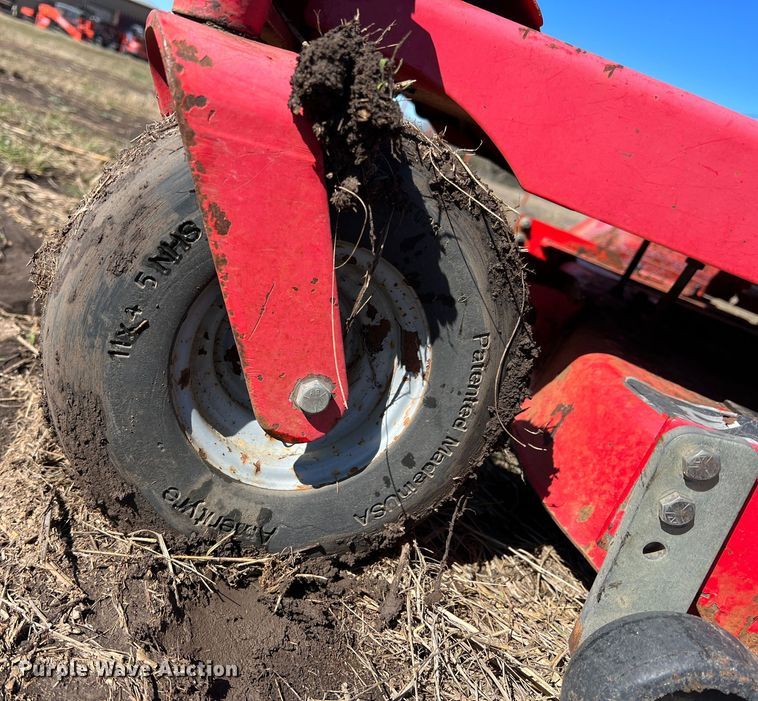 image for item DQ5722 Snapper RZT20420BVE2  ZTR lawn mower