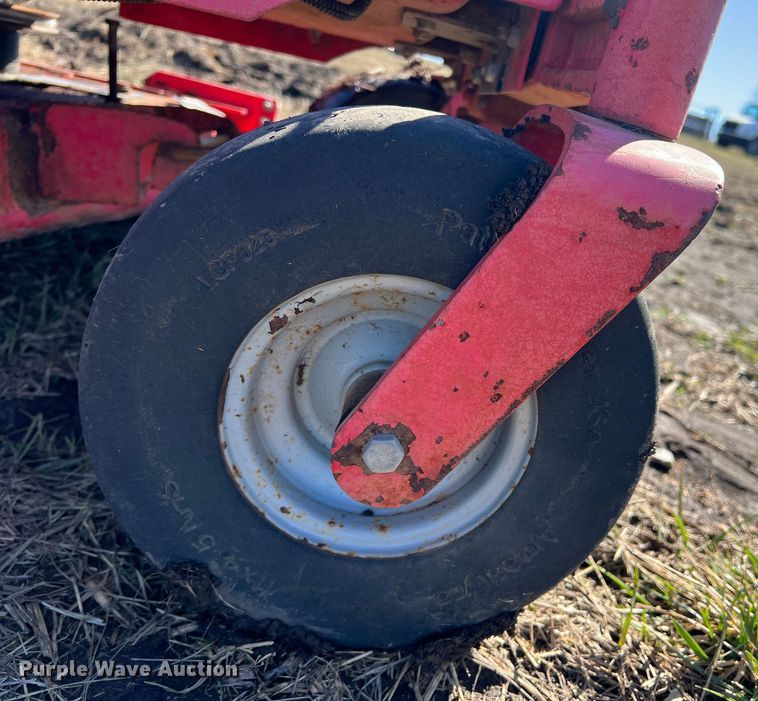 image for item DQ5722 Snapper RZT20420BVE2  ZTR lawn mower