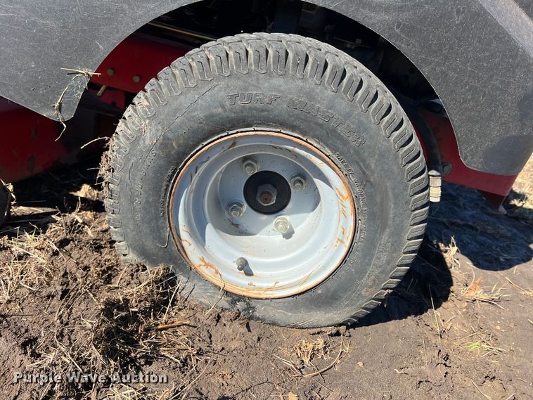 image for item DQ5722 Snapper RZT20420BVE2  ZTR lawn mower