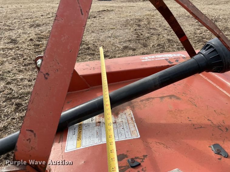 image for item DQ5723 Rhino 160  rotary mower