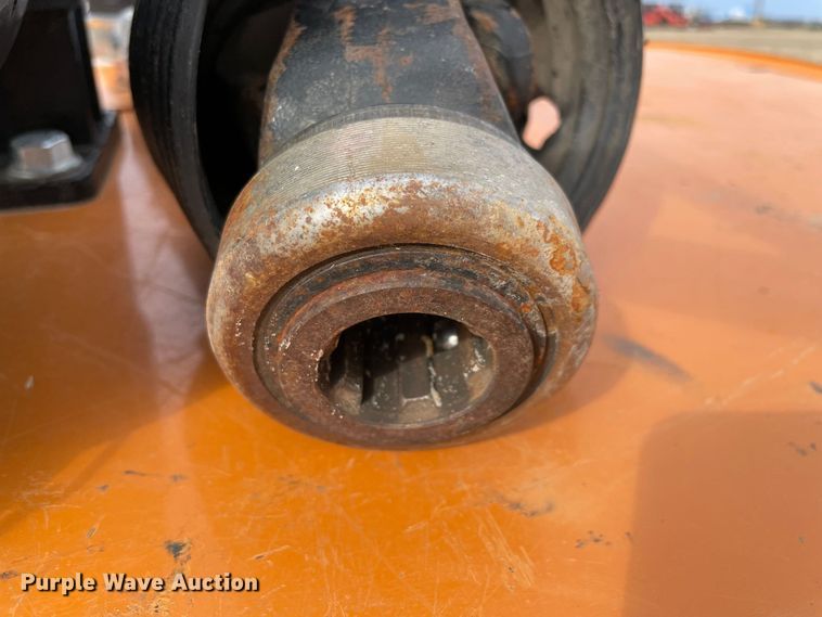 image for item DQ5726 Woods BB60.30  rotary mower