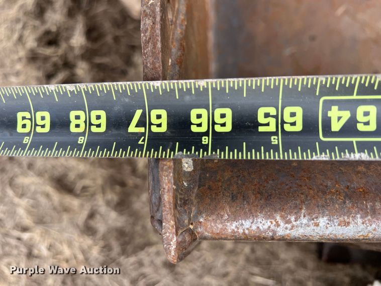 image for item DQ5728 2017 Bobcat T450  tracked skid steer loader