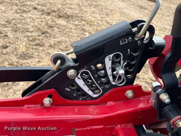 image for item DQ5729 Exmark Lazer Z  ZTR lawn mower