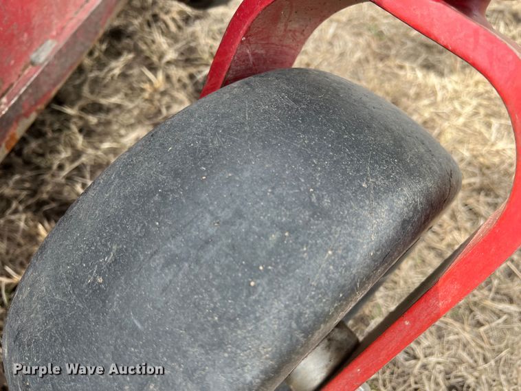 image for item DQ5729 Exmark Lazer Z  ZTR lawn mower