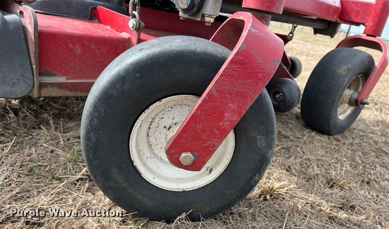 image for item DQ5729 Exmark Lazer Z  ZTR lawn mower